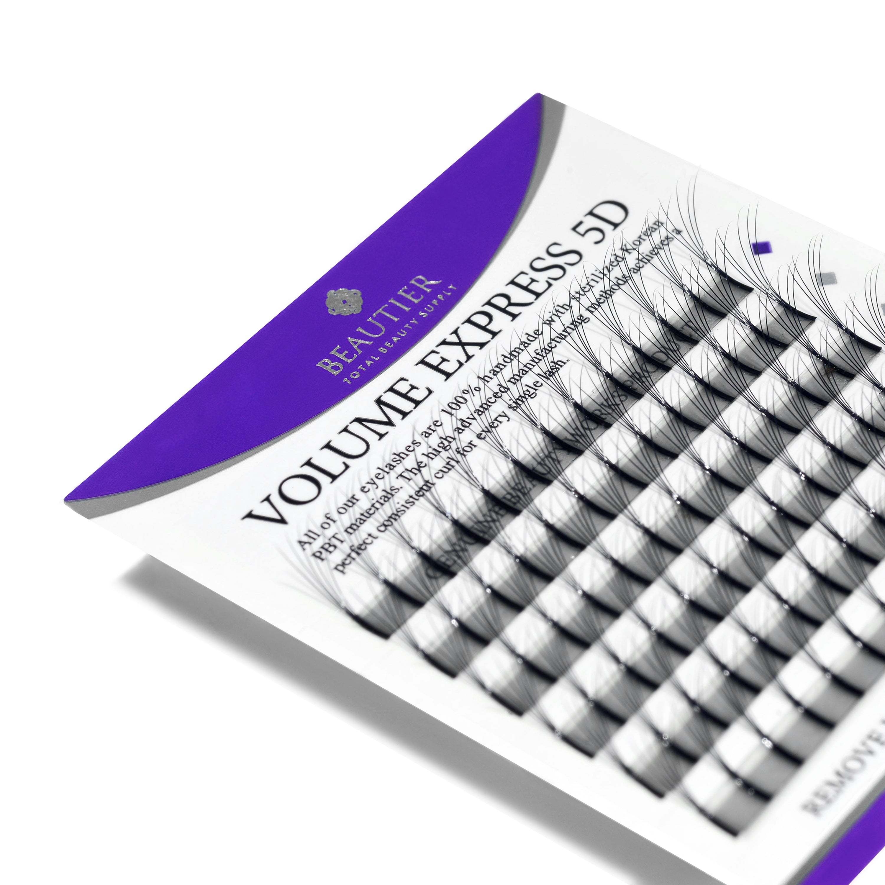 6LINE VOLUME EXPRESS 5D - beautierlash